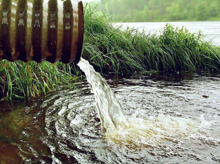 В Приморье сообщают о двух детях которые попали в водопропускную трубу Ребята погибли 