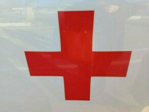 В Приамурье водитель скорой помощи ремонтируя автомобиль получил тяжелейшие травмы