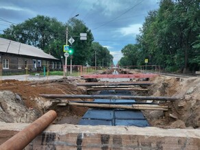 В центр Благовещенска пока не вернут горячую воду фото 