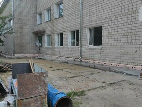 Амурскую школу впервые за 34 года капитально отремонтируют Стоимость работ превысила 56 миллионов рублей фото 