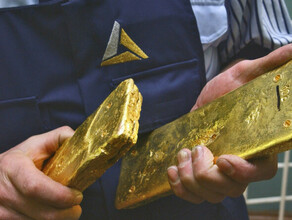 Дальний Восток планирует покинуть второй крупнейший производитель золота в России