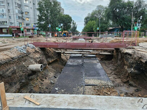 Горячая вода вернется в дома многих благовещенцев позже обещанного