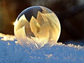 Гидрометцентр прогнозирует теплую зиму в России