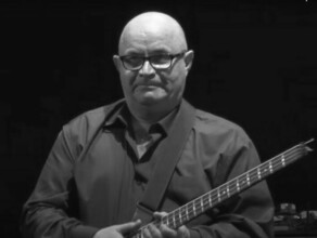 В Благовещенске умер известный музыкант старого городского рока один из лучших басистов Сергей Грибцов