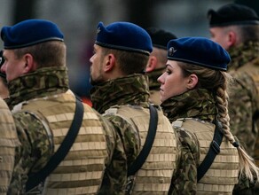 Латвия объявила срочную мобилизацию сил для охраны границ с Белоруссией