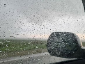 На севере Приамурья изза проливных дождей разрушены участки дорог