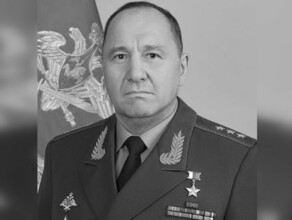 Умер Герой России бывший командующий Восточным военным округом Геннадий Жидко 