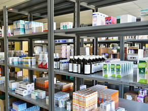Промежуточный вариант как будут работать новые правила продажи лекарств в аптеках
