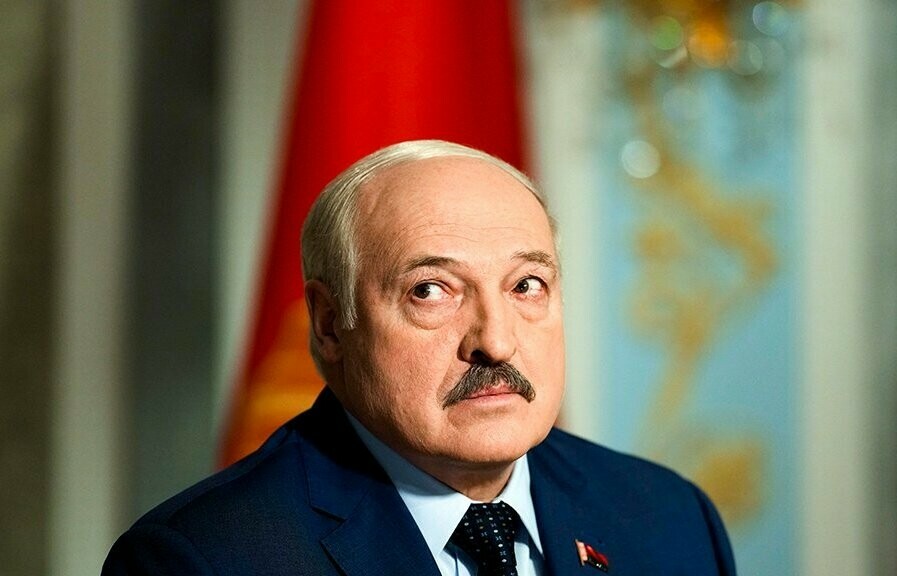 Лукашенко заявил что цели спецоперации уже выполнены