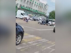 Три авто жестко столкнулись в Благовещенске пострадал ребенок видео 