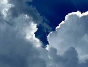 В связи с ожидаемыми погодными условиями в Приамурье объявлено штормовое предупреждение 