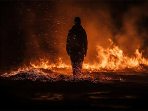 Житель КабардиноБалкарии заплатит за лесной пожар в Амурской области