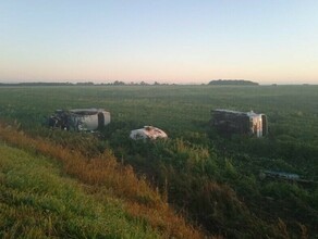 Машину угнали юный водитель был пьян подробности погони в Тамбовском районе которая закончилась жестким ДТП