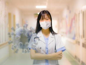 За сутки в Китае выявлено 54 случая заражения коронавирусом за полгода  ни одной смерти