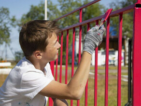 В России осенью упростят трудоустройство детей 