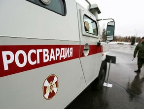 Арестован бывший генерал Росгвардии