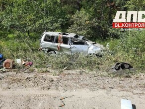 Один погиб на месте жуткое ДТП произошло на трассе в Приамурье фото 18