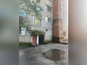 ЧП в Белогорске из окна выпал 7летний мальчик