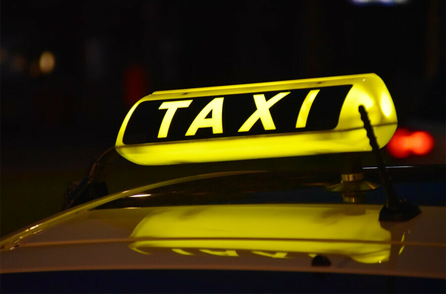 Вступает в силу новый закон о такси представители сферы встретились в Благовещенске для обсуждения его требований