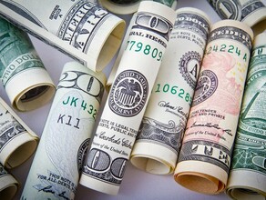 Курс доллара впервые с марта превысил 80 рублей