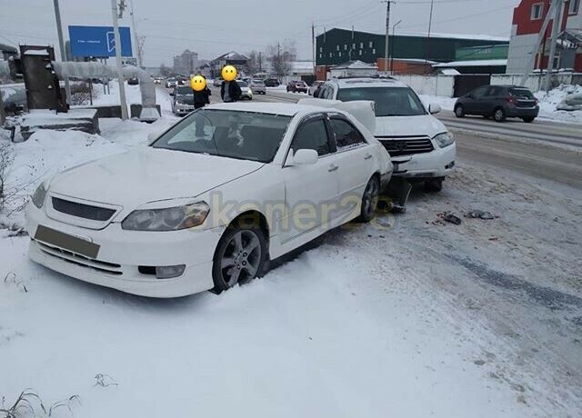 За два дня непогоды в Амурской области зарегистрировано почти 100 ДТП фото видео 