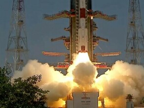 Индия запустила в космос станцию по изучению Солнца 