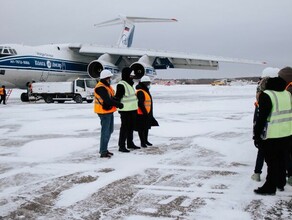 Инкогнито раскрыто стало известно для чего прилетал в Благовещенск военный самолет