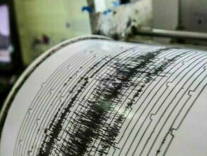 В кровати трясло в Хабаровском крае произошло землетрясение