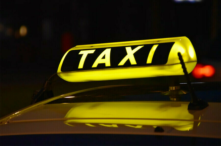 На Дальнем Востоке начат сбор подписей против жесткого закона о такси
