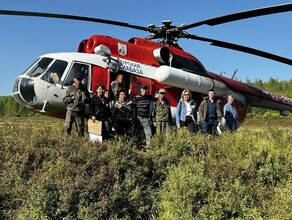 На высоту более 1 000 метров над уровнем моря пришлось подниматься членам Амуризбиркома за голосами фото