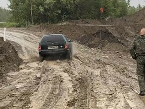 Ремонт самых проблемных дорог Зейского района отложили до лучших времен