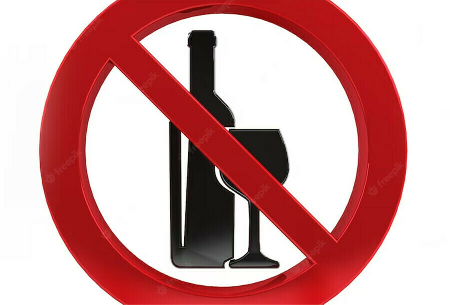 Больше не будет торговать алкоголем в жилых домах Благовещенска и Чигирей предприниматель нарушивший закон