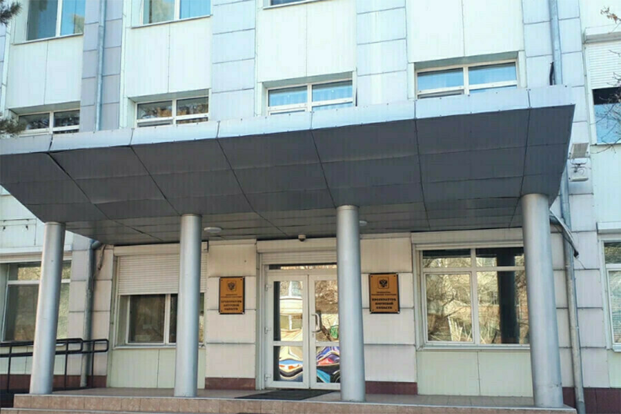 Началась проверка по стрельбе из пистолета детьми около благовещенской школы