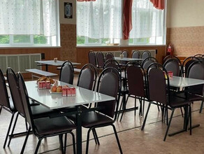 Горячего питания у детей нет школьных поваров срочно ищут в Белогорске