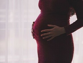 Беременность вдвое увеличивает риск смерти от коронавируса