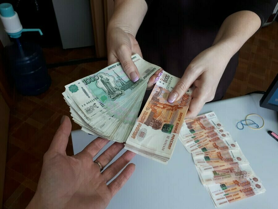В России хотят ликвидировать все микрофинансовые организации