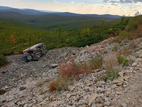 Вахтовики пострадали в ДТП на Дальнем Востоке Водитель погиб