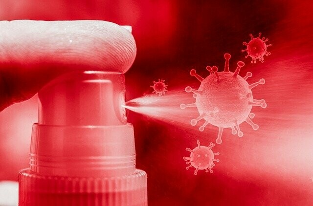 Побит новый антирекорд в Амурской области выявлено еще 158 заболевших коронавирусом