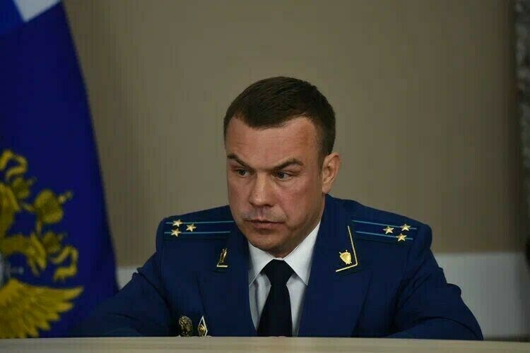 Попасть на личный прием к прокурору региона предлагают амурчанам Как записаться 