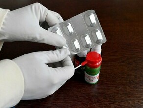 В Приамурье начинаются поставки препаратов для лечения легких пациентов с COVID и внебольничными пневмониями