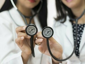 Серьезные потери и среди медиков в Приамурье вместо заболевших врачей привлекают студентов