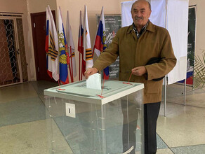 В выборах губернатора Амурской области приняли участие 3874 процента избирателей предварительные итоги 