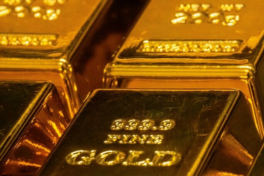  ВТБ в 2023 году купит у Соловьевского прииска 4 тонны золота