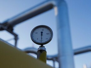 Правительство России запланировало дальнейшее снижение цены на российский газ для Китая