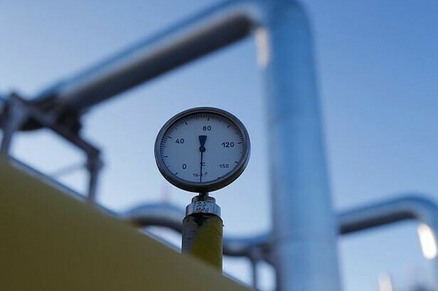Правительство России запланировало дальнейшее снижение цены на российский газ для Китая