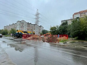 В один из районов Благовещенска раньше вернули горячую воду 