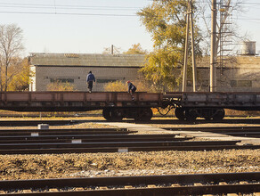Амурская область лидирует по количеству травмированных граждан на Забайкальской железной дороге