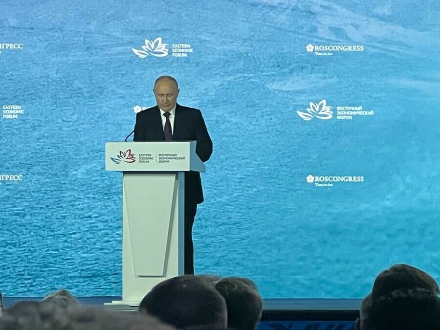 Президент Владимир Путин приедет в Амурскую область