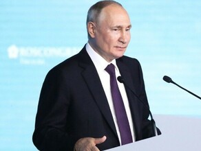 Владимир Путин впервые публично высказался нужна ли новая мобилизация в России