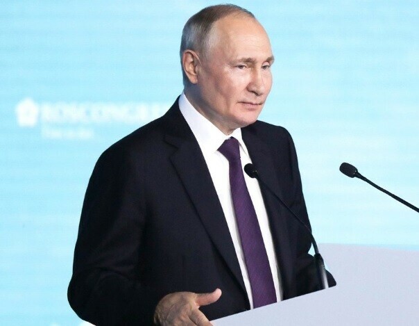 Владимир Путин впервые публично высказался нужна ли новая мобилизация в России